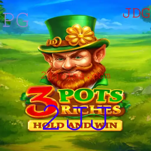 3potsRiches: A Nova Sensação dos Jogos de Tabuleiro