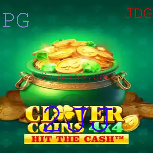 Descubra o Mundo de Aventuras do Jogo CloverCoins4x4
