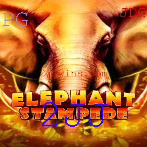 ElephantStampede: Um Novo Fenômeno no Mundo dos Jogos