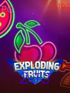 Exploring the Exciting World of ExplodingFruits: A Deep Dive into Game Mechanics