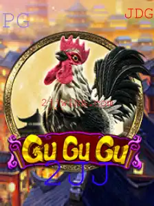Explorando o Fascinante Mundo do Jogo GuGuGu e a Estratégia 2JJ
