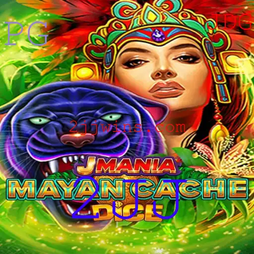 Explorando o Mundo Fascinante de JManiaMayanCacheDice
