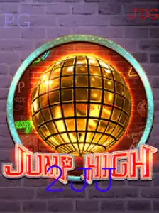 JumpHigh: Explorando o Futuro dos Jogos de Agilidade e Estratégia