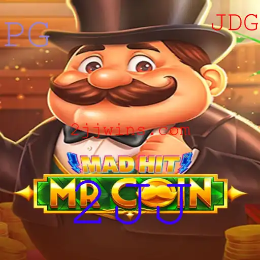 Descubra MadHitMrCoin: O Jogo Que Está Agitando o Cenário Atual