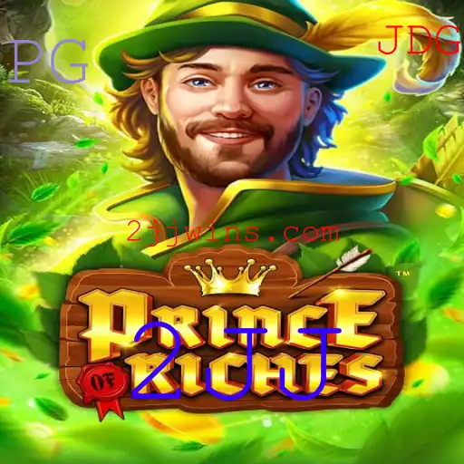 PrinceOfRiches: Uma Jornada Épica de Estratégia e Fortuna
