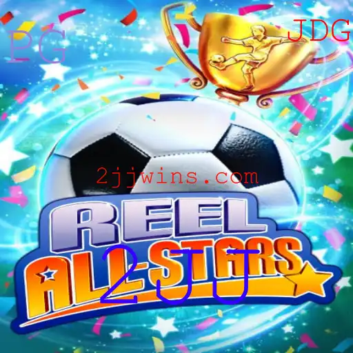 Descubra ReelAllStars: O Jogo Que Está Conquistando o Mundo