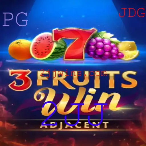 Descubra 3FruitsWin: Uma Experiência de Jogo Inovadora