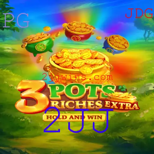 Descobrindo o Universo de '3potsExtra': Um Jogo de Estratégia e Desafios