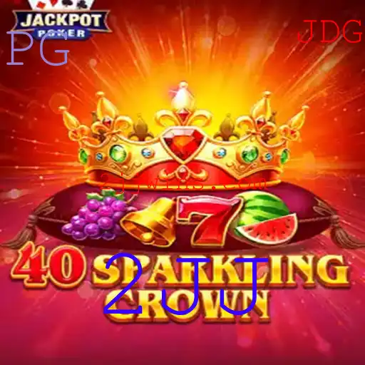 Entendendo o Fascinante Jogo 40SparklingCrown e sua Mecânica 2JJ