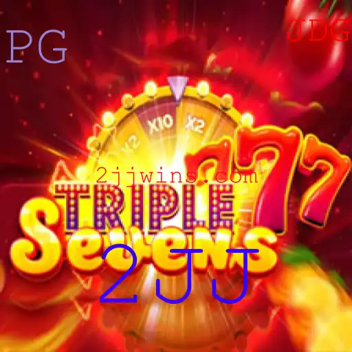Descubra o Fascinante Mundo de 777TripleSeven com 2JJ