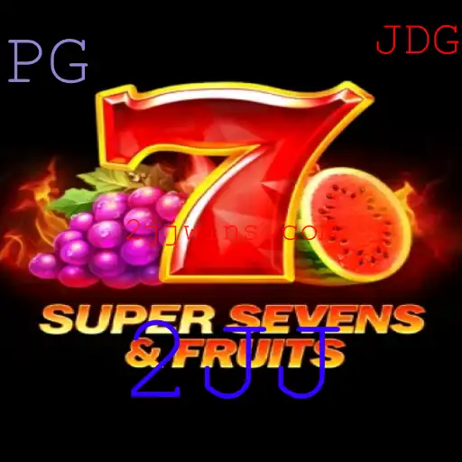 Explorando o Fascinante Universo de 7SuperSevensFruits