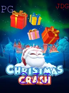 Explorando a Magia e os Desafios do ChristmasCrash: Um Merge Perfeito de Natal e Estratégia