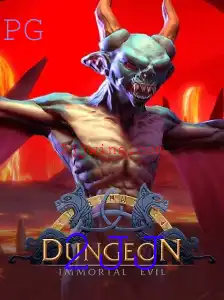 Explorando as Profundezas de 'Dungeon': Um Jogo Envolvente