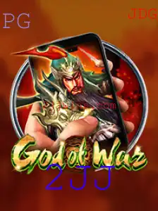 GodofWarM: Descubra o Universo Épico do Novo Lançamento 2JJ