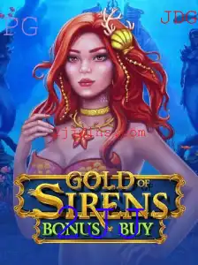 Explorando o Mundo do Jogo GoldofSirensBonusBuy