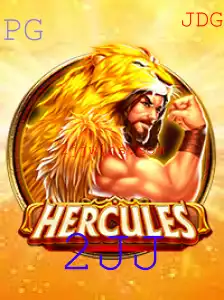 Descubra o Mundo de Aventuras no Jogo 'Hercules' - Um Guia Completo