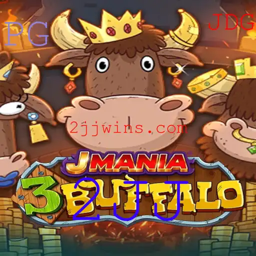Explorando o Mundo de JMania3Buffalo: Uma Aventura Cheia de Desafios