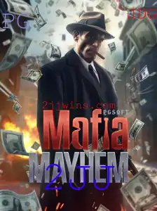 Explorando a Experiência de Jogo em MafiaMayhem: Uma Imersão na Estratégia e Intriga