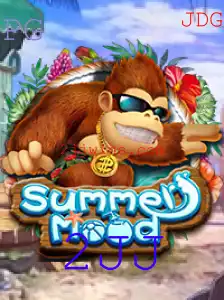 Descubra o Encanto do Jogo 'SummerMood': Uma Jornada Única