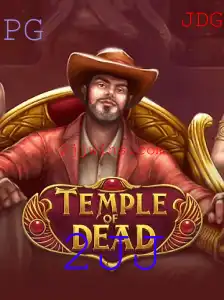 TempleofDead: Uma Jornada Épica no Mundo dos Mortos