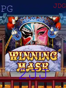 WinningMask: Explorando o Universo do Jogo com a Palavra-Chave 2JJ