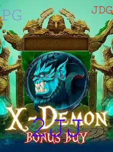Explorando o Universo de XDemonBonusBuy: Um Mergulho no Mundo dos Jogos