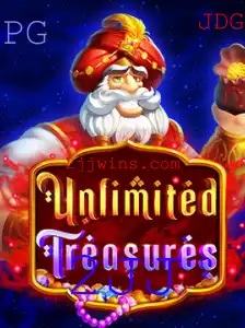 Descubra a Emoção de UnlimitedTreasures: O Jogo que Conquista a Todos